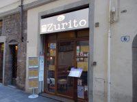 Caffe Zurito a Firenze