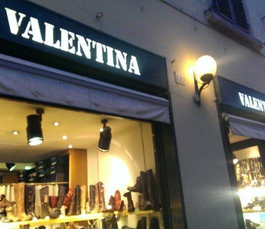 Il mio negozio di fiducia…….di scarpe a Firenze