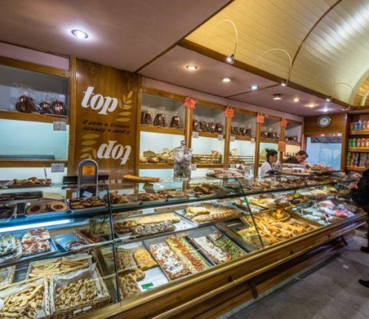 Fermata pranzo al Forno TOP