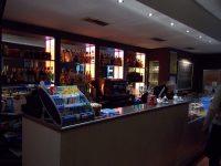 Pranzo da Zurito a Firenze Centro