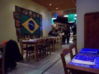 Ristorante brasiliano a Firenze