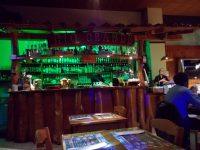 Ristorante brasiliano in Firenze