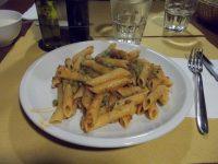 pranzo Centro Firenze vicino Duomo