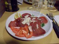 pranzo in Centro a Firenze Punto Pranzo