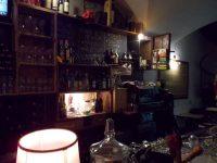 Cena Pizza Tipica di Firenze