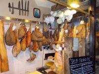 Prosciutteria Firenze