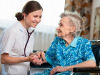 Assistenza domiciliare anziani malati e disabili a Firenze