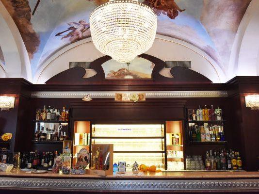 Officina Ferrucci – Pasticceria a Firenze