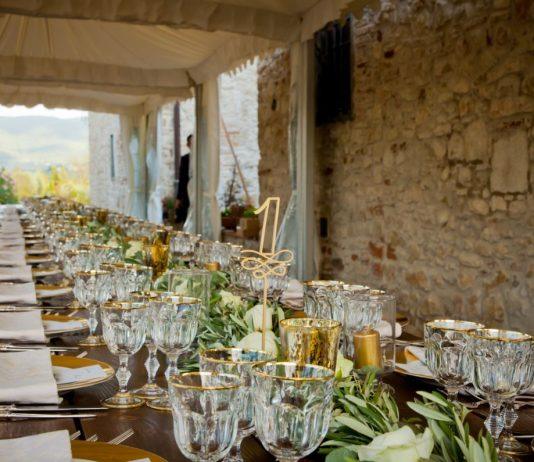 Ciabatti Ricevimenti – Catering a Firenze