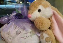 Officina Ferrucci | Colomba Pasquale Artigianale a Firenze