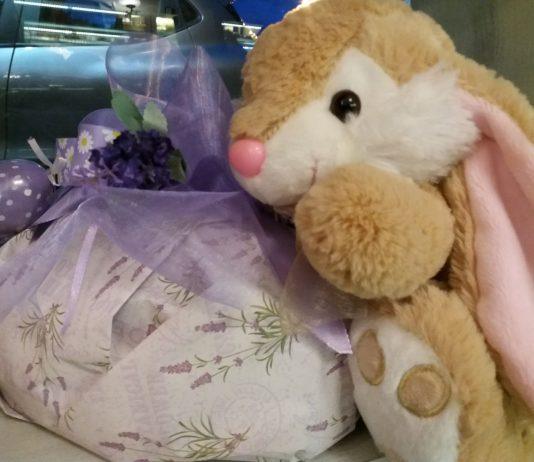 Officina Ferrucci | Colomba Pasquale Artigianale a Firenze