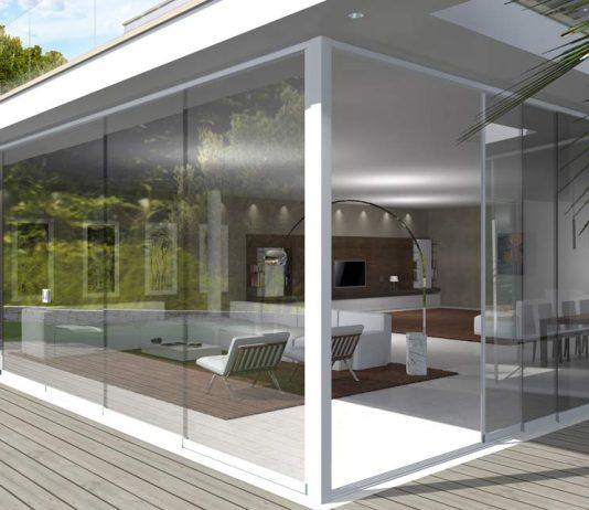 Porte e Vetrate Scorrevoli a Firenze