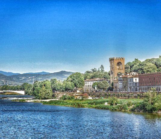 Una traccia di un passato glorioso. La torre di San Niccolò