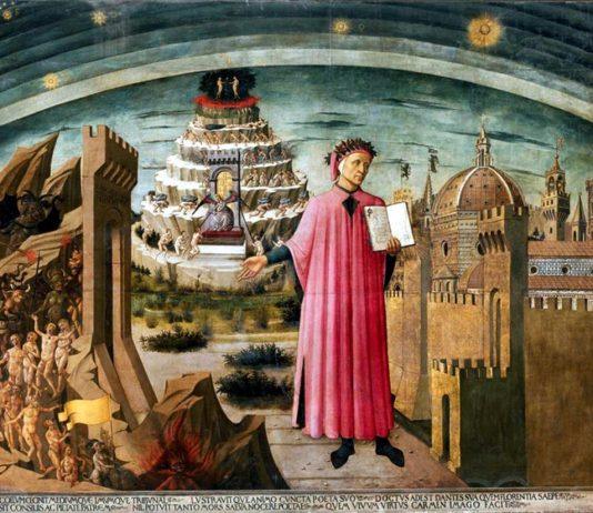 Il Trecento fiorentino. Firenze ai tempi di Dante