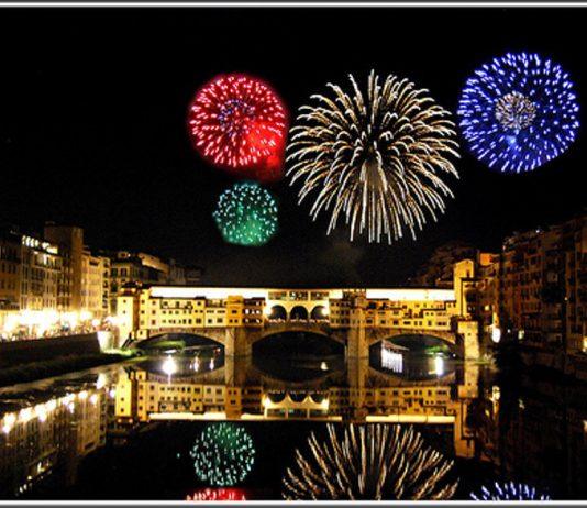 24 Giugno. Una intera giornata di festeggiamenti a Firenze