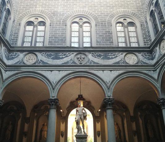 Palazzo Medici Riccardi e la prima rappresentazione della Mandragola di Machiavelli