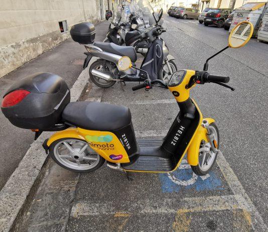 MiMoto Firenze | Lo abbiamo Provato