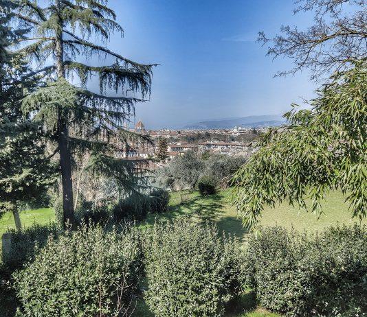 Parco Villa di Rusciano