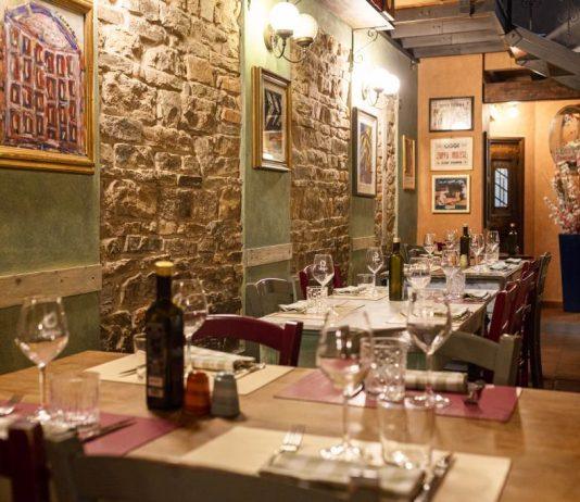 Il Gusto Autentico della Toscana: Un’Esperienza Culinaria Imperdibile nel Cuore di Firenze