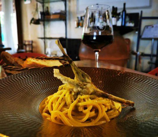 Osteria Gramola – Un’esperienza culinaria autentica nel cuore della Toscana