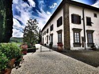 Eventi in Collina castello di Vicchiomaggio