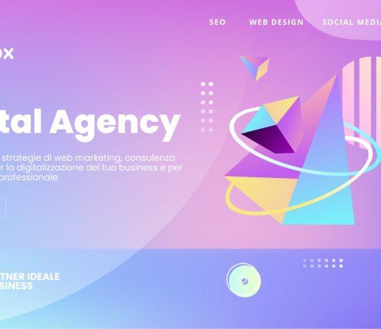 WebX – L’agenzia di sviluppo siti web a Firenze che trasforma le tue idee in realtà