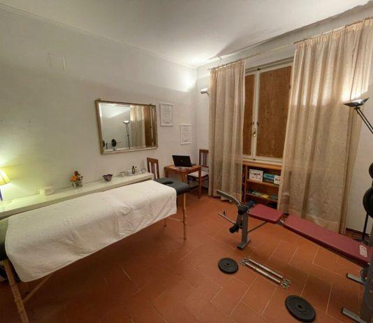 Dottore Chinesiologo Massaggiatore, Posturologo a Firenze
