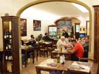 Antiche Torri Trattoria