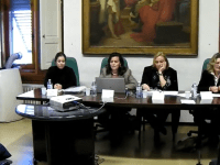 Corso di Laurea Triennale in Filosofia – UniFI