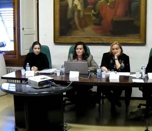 La ragazza madre e il suo bambino – una tematica complessa – Dott.ssa Vittoria Chiaverotti