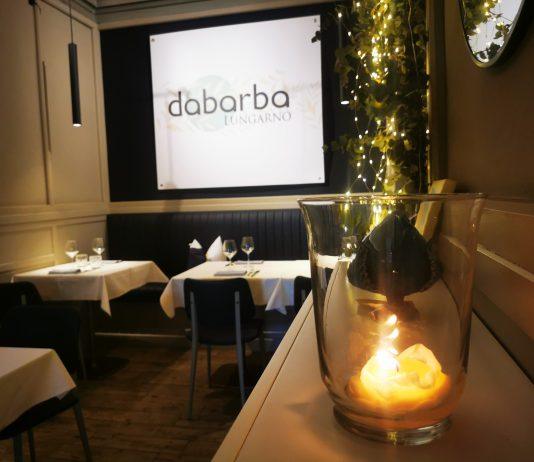 Alla scoperta di “DaBarba”: un gioiello culinario sul Lungarno fiorentino