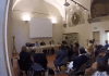 Assegnazione Premio di Laurea Daniela De Bellis – Dr.ssa Vittoria Chiaverotti