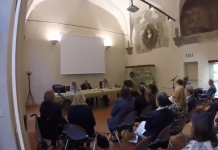 Assegnazione Premio di Laurea Daniela De Bellis – Dr.ssa Vittoria Chiaverotti