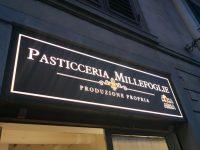 Pasticceria_Firenze_Millefoglie