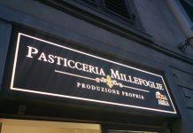 Millefoglie: dolce eccellenza e Aperi-Gyoza nel cuore dell’Oltrarno fiorentino