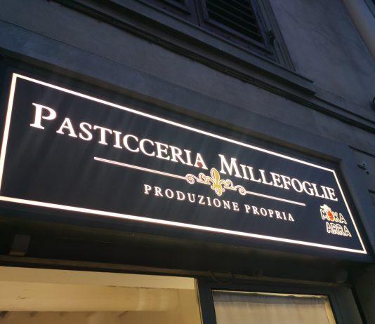 Millefoglie: dolce eccellenza e Aperi-Gyoza nel cuore dell’Oltrarno fiorentino