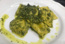 Soste di Gusto: Perché tutti parlano del “Pesto del Chianti” (e nessuno conosce la ricetta)