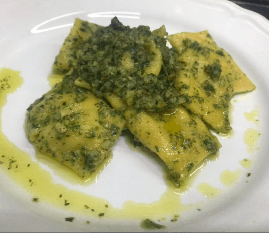Soste di Gusto: Perché tutti parlano del “Pesto del Chianti” (e nessuno conosce la ricetta)