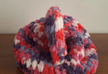 Nerei Crochet: creatività, passione e artigianato fatto a mano
